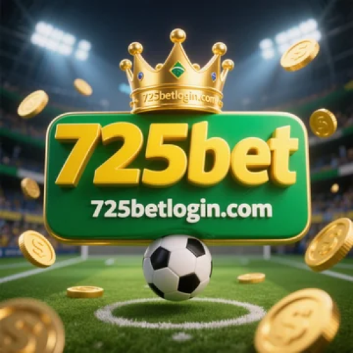 725bet