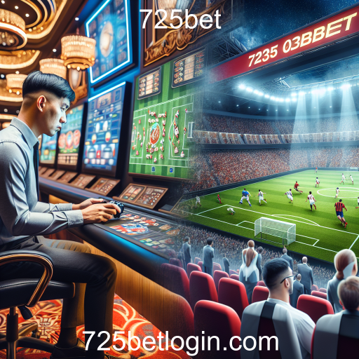 A Ascensão dos Jogos de Esporte: Conectando Fanáticos e Jogadores pelo Mundo